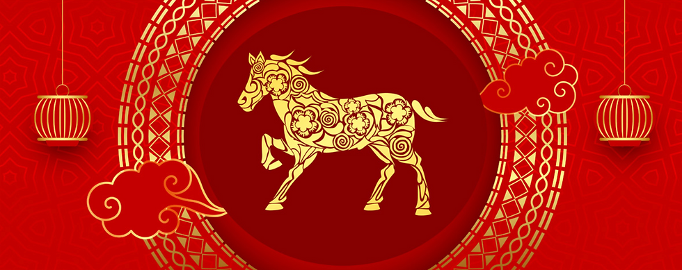 Yin Yoga: Preparing for the Lunar New Year