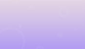 Purple Background with Bubbles