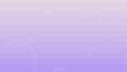 Purple Background with Bubbles