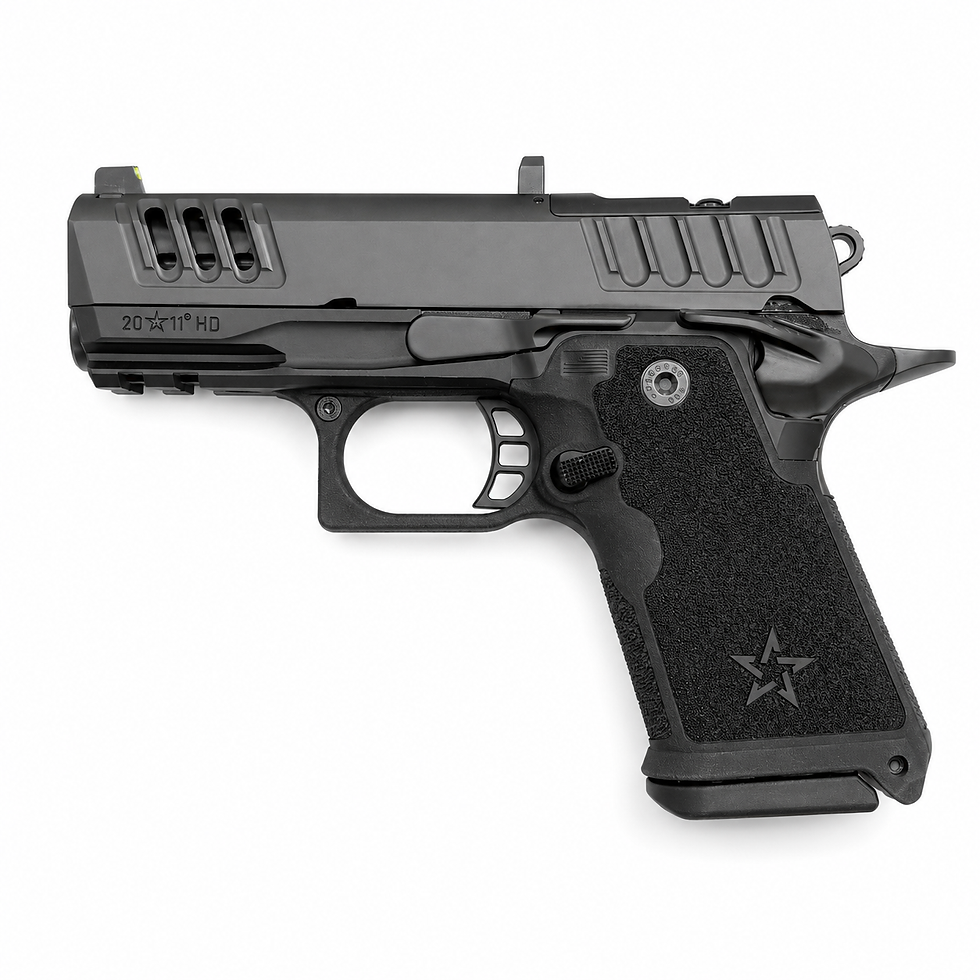 Thumbnail: STACCATO HD C3.6 2011