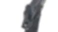 Thumbnail: Staccato 2011 P DPO Aluminum Frame 9mm Threaded Pistol - DLC/SS
