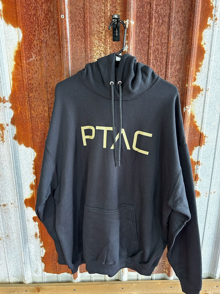 Thumbnail: PTAC HOODIES