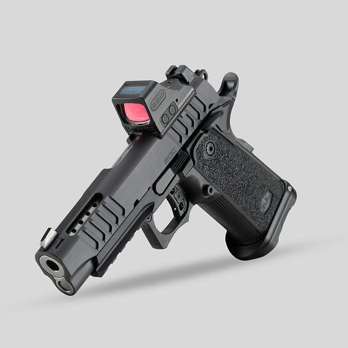 Thumbnail: BUL ARMORY EDC COMPACT PRO