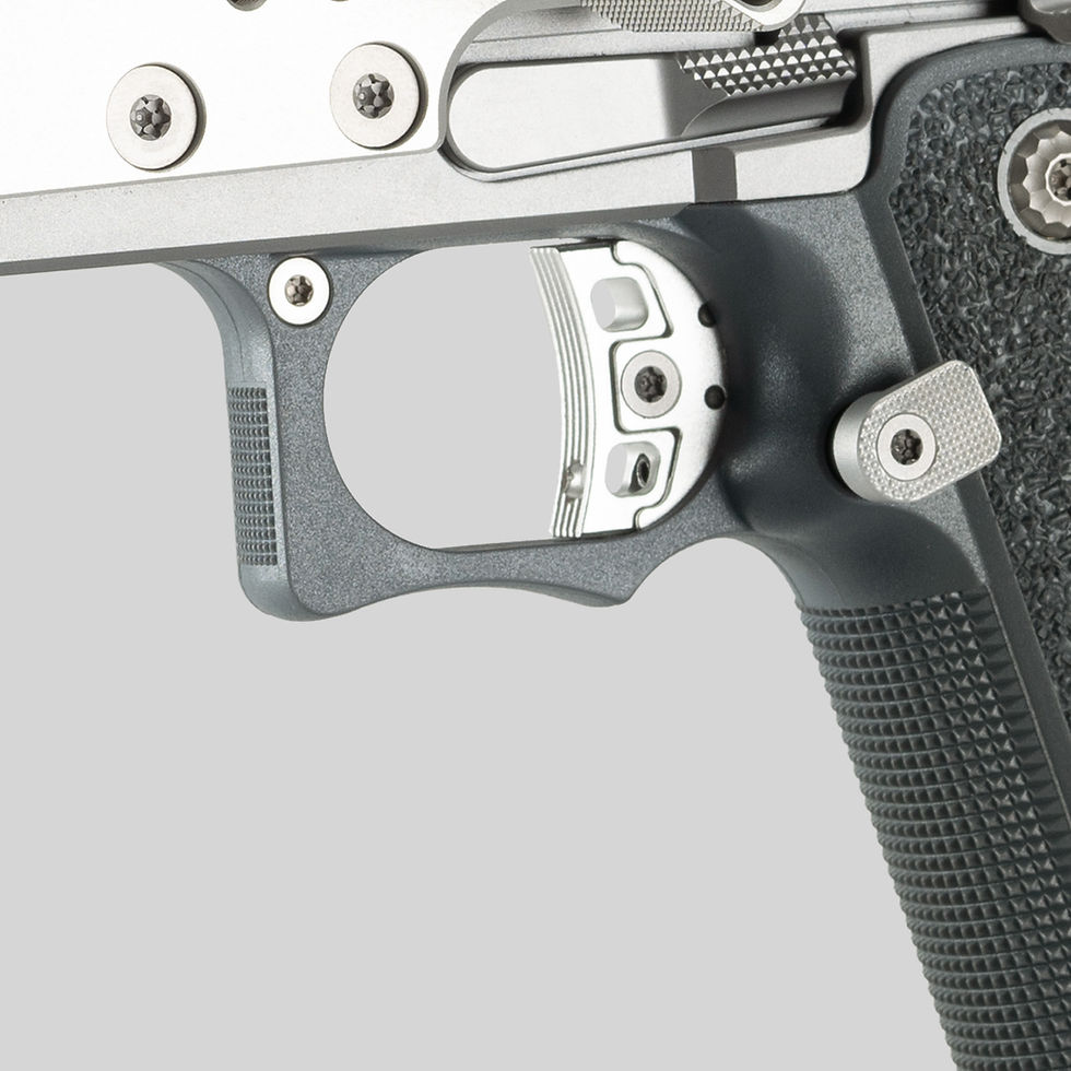 Thumbnail: BUL ARMORY FIREBALL (2026)