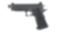 Thumbnail: Staccato 2011 P DPO Aluminum Frame 9mm Threaded Pistol - DLC/SS