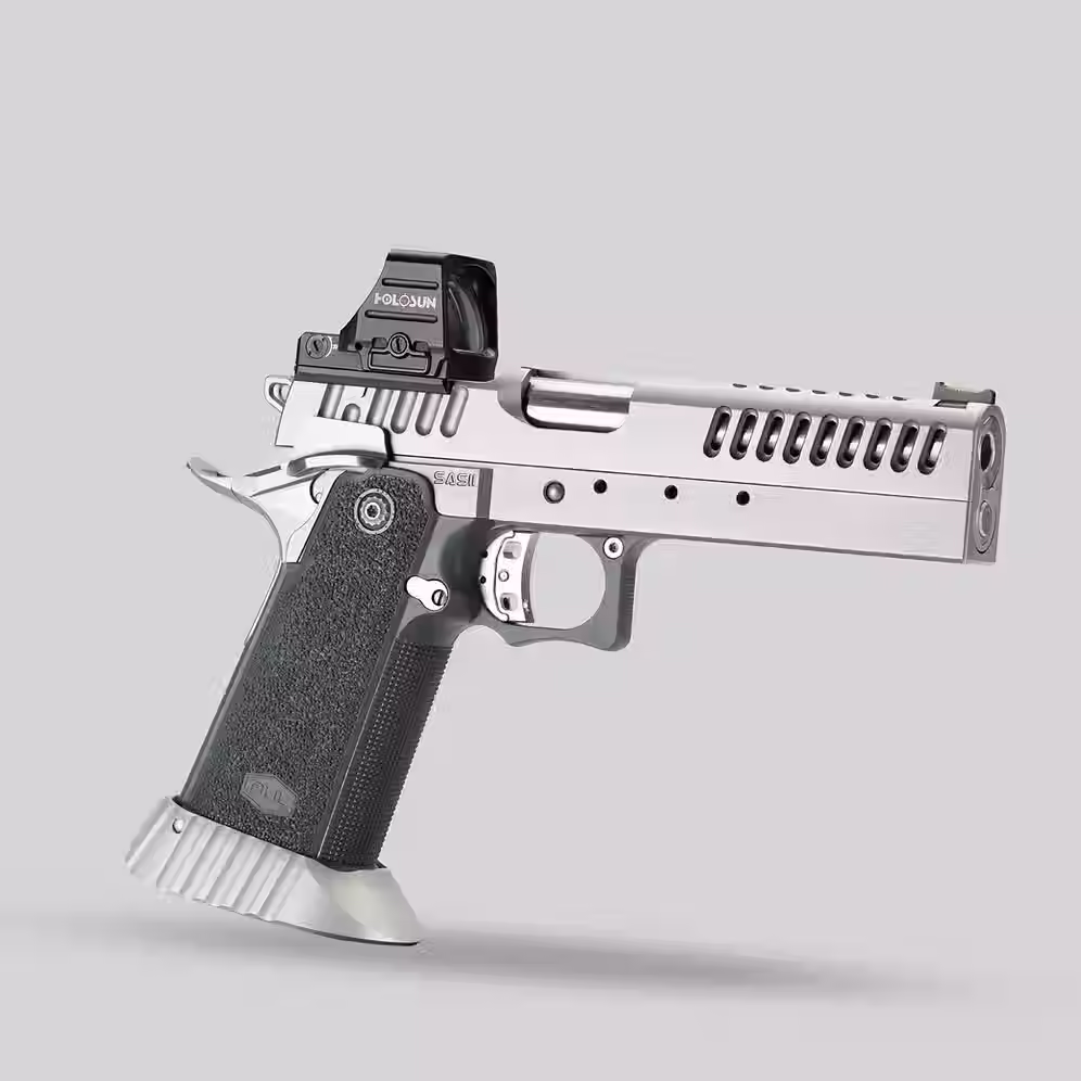 BUL ARMORY BLAZE