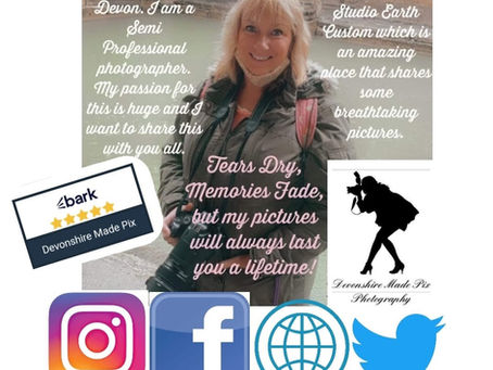 Well here we go Welcome 2021! 