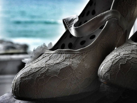 Hello Summer, Goodbye Lockdown! 