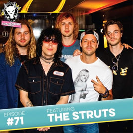 Podcast: E071 The Struts