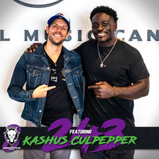 E243 Kashus Culpepper