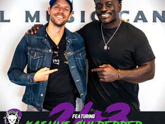 E243 Kashus Culpepper