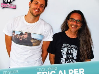 Podcast: E066 Eric Alper