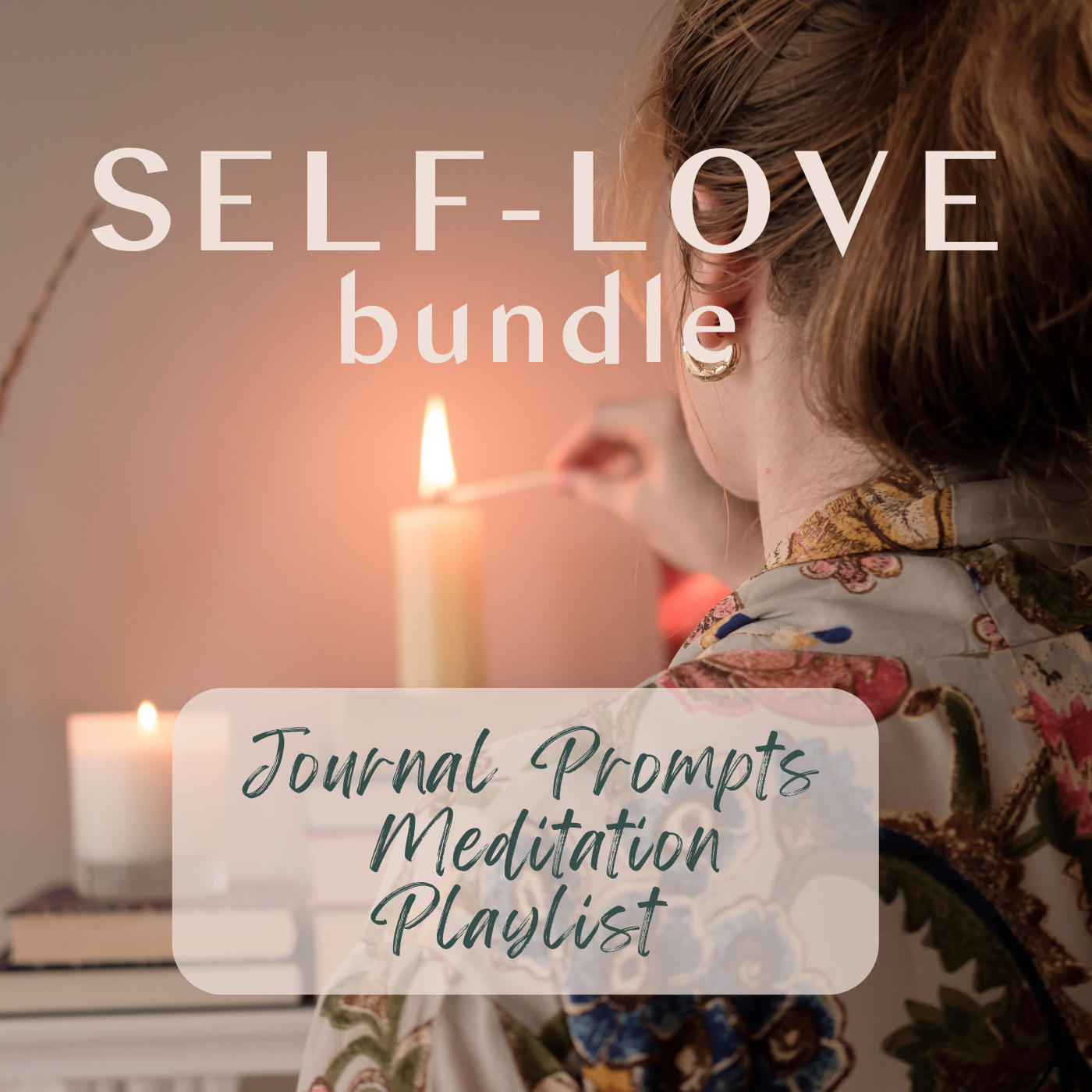 Self-Love ♥️ Bundle
