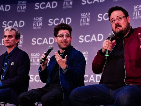 Writers on Writing: A Beautiful Day in the Neighborhood gives insight to the film and its makers
