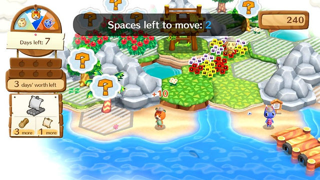 Desert Island Escape