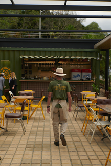 Arquitectura Comercial   para La Tienda Redman en Medellín 