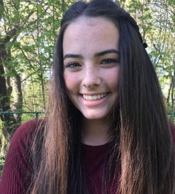 Hannah Saulnier
