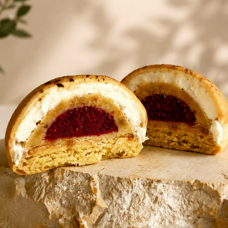 Thumbnail: Croissant Pastry