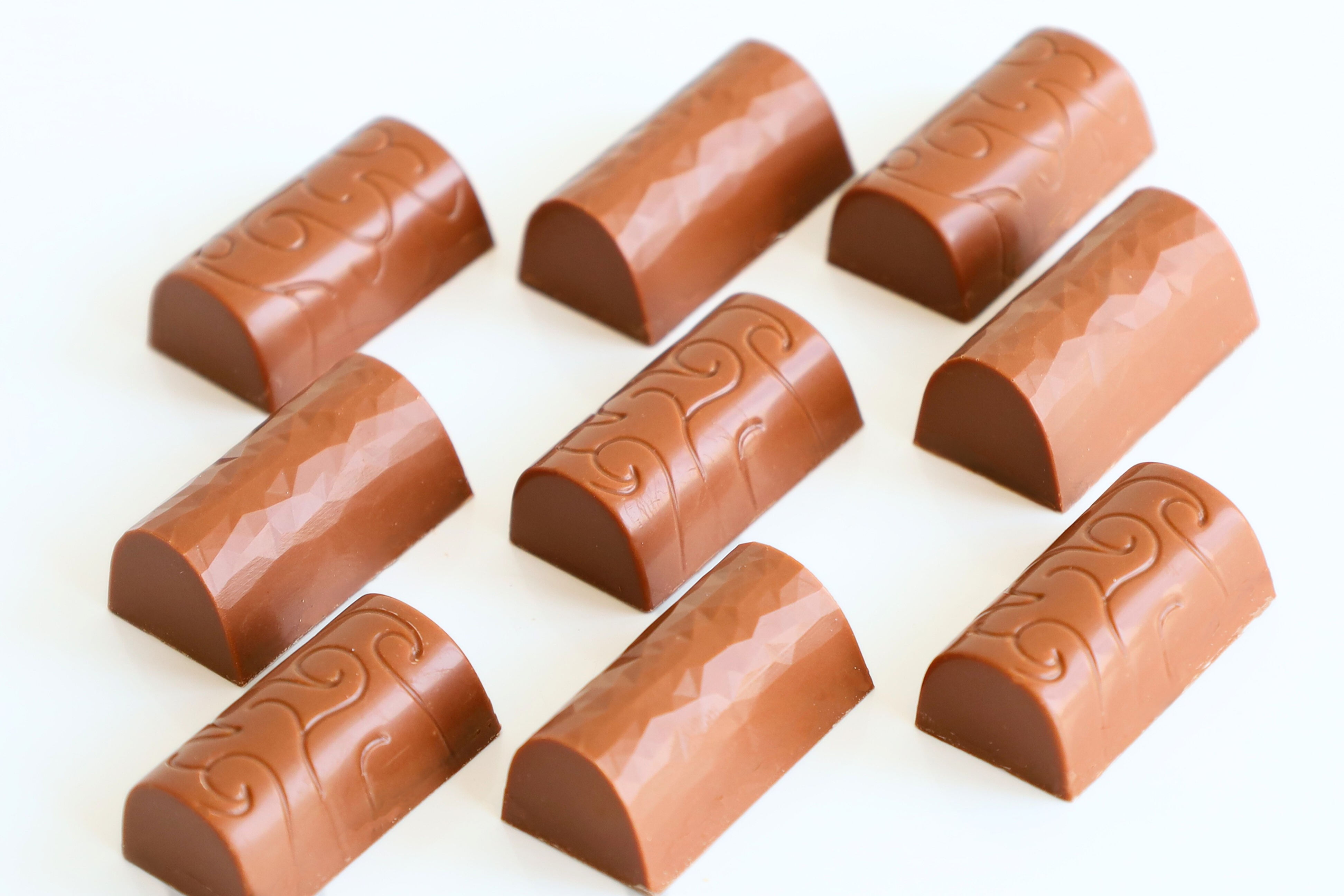 Rice Crispy chocolate - kg