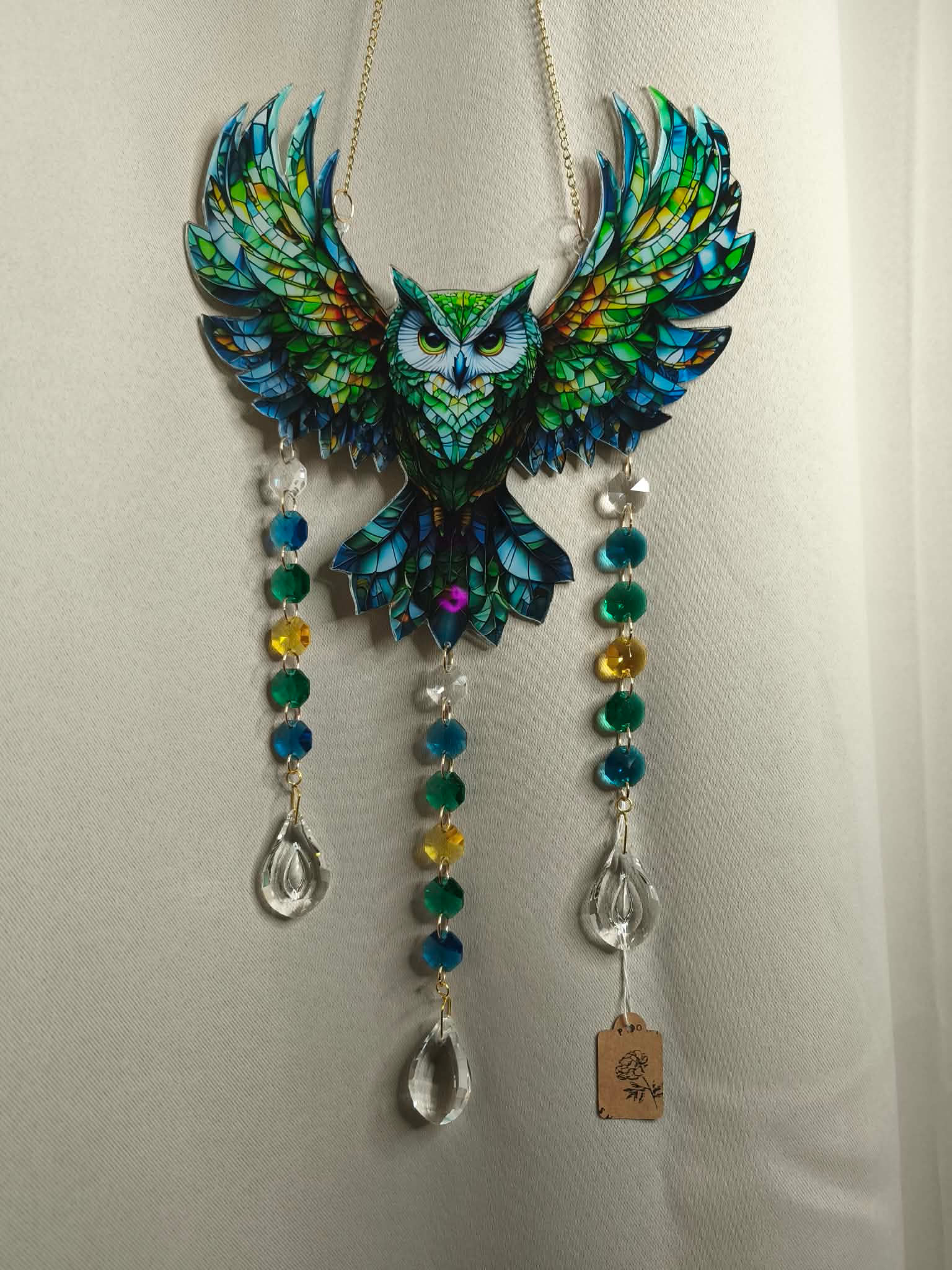 Veilleur de Lumière