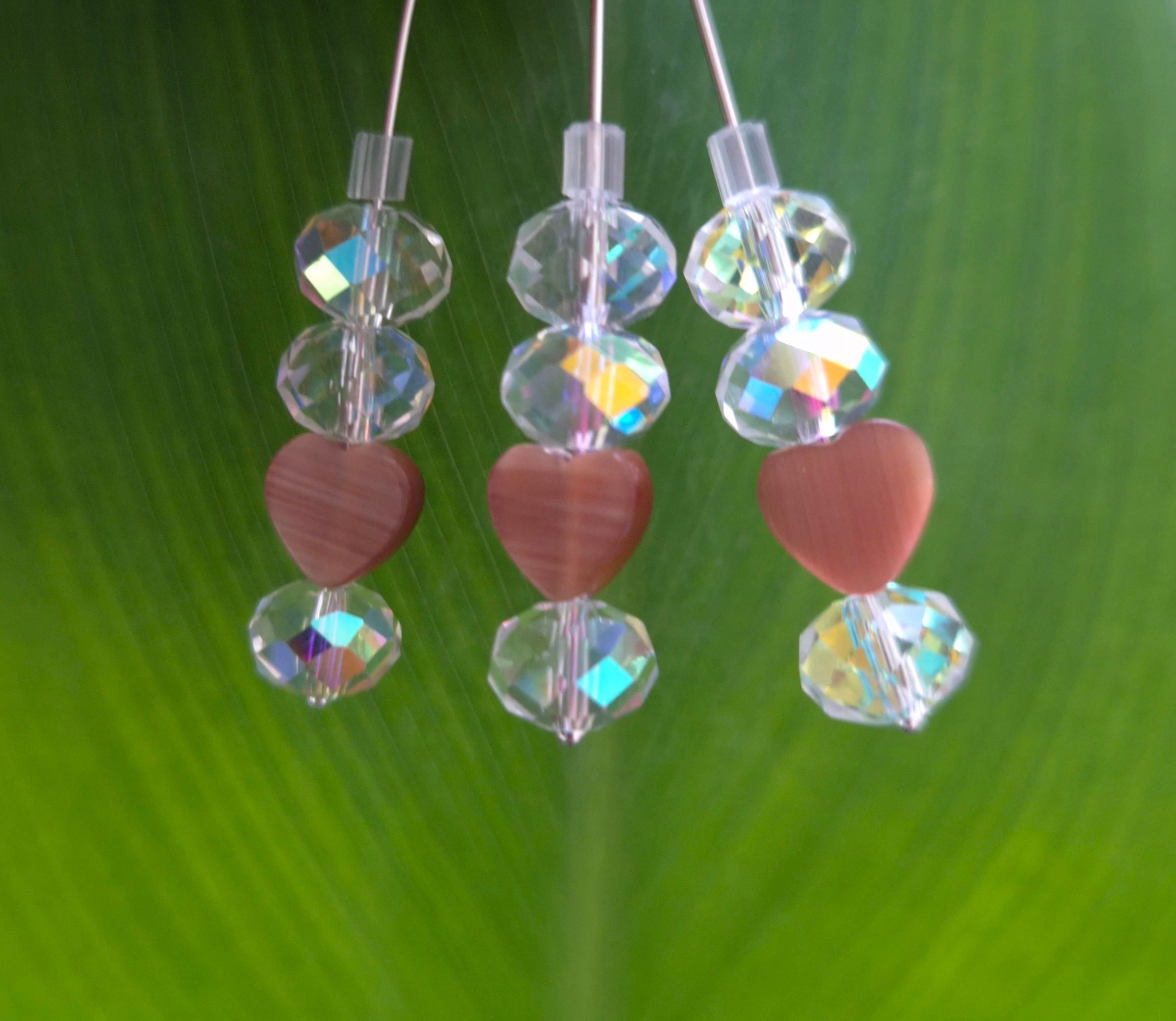 Love Struck Loc Drops