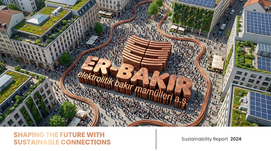 Er-Bakır Sustainability Report