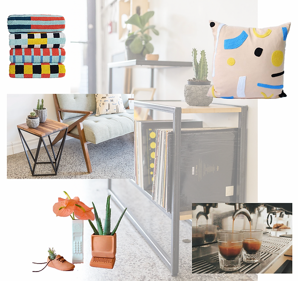 Moodboard