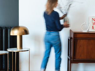 Aménager son nouveau chez-soi avec une approche de designer d’intérieur