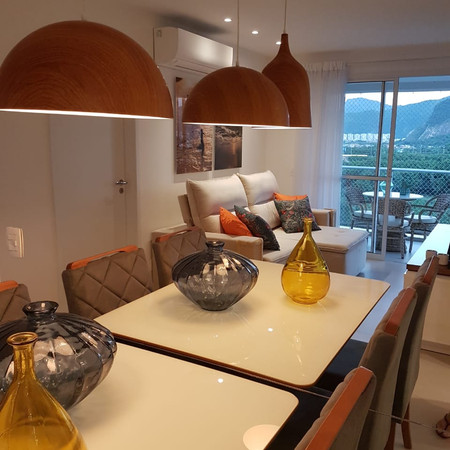 Sala de Jantar