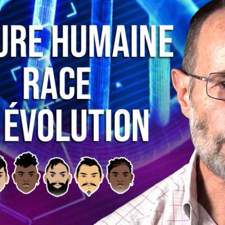 A discussion on human genetic diversity