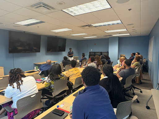 LTW Staff Retreat: Building Strength, Connection, and Confidence for the Year Ahead