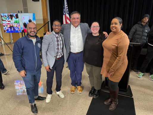 Lead the Way Awarded $75,000 to Expand Summer Youth Programs