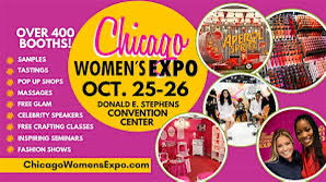 Chicago Women’s Expo 2025