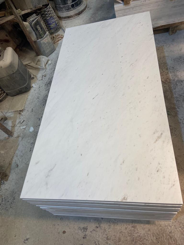 Thumbnail: Greek Calacatta