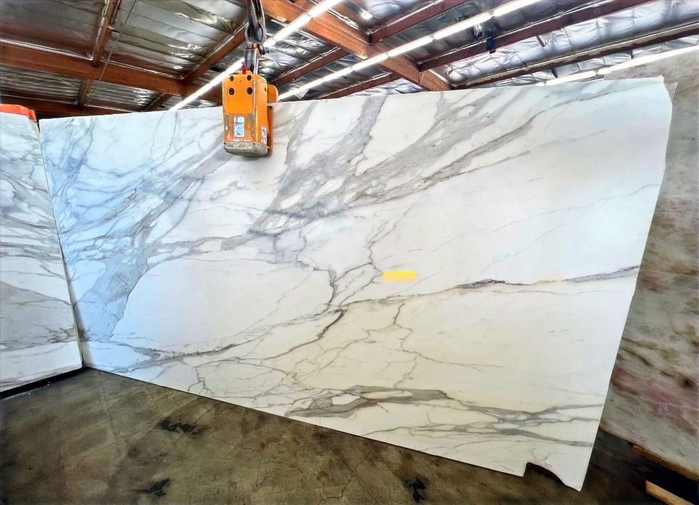 Thumbnail: calacatta borghini