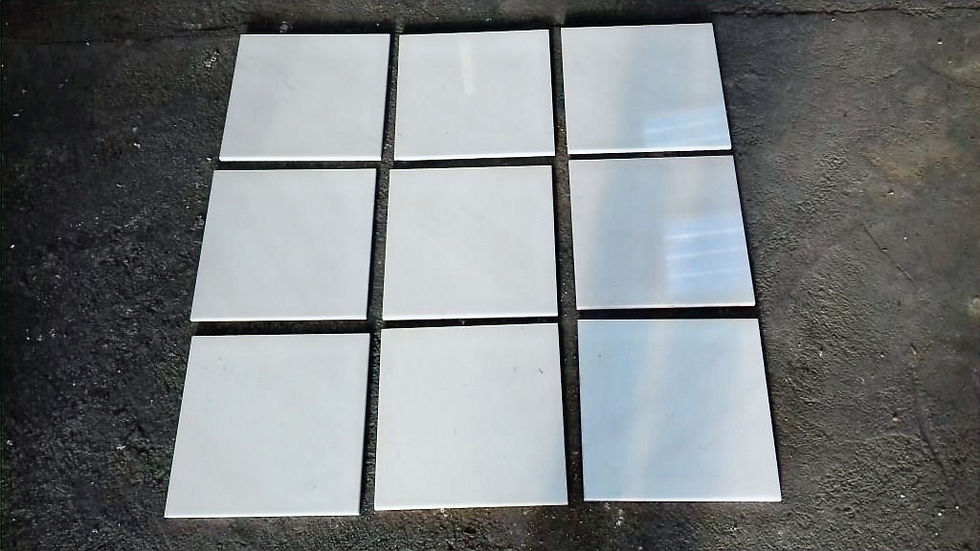 Thumbnail: Bianco Sivec Marble