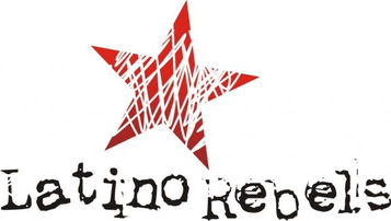 FEATURE: LATINO REBELS