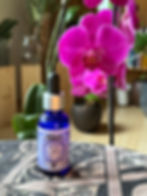 Miscela  di Oli Essenziali