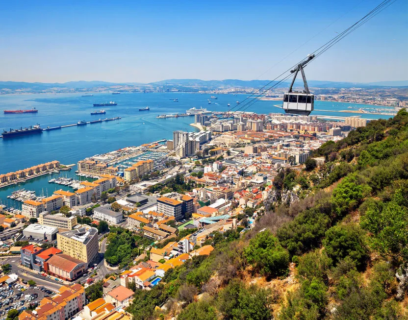 Gibraltar