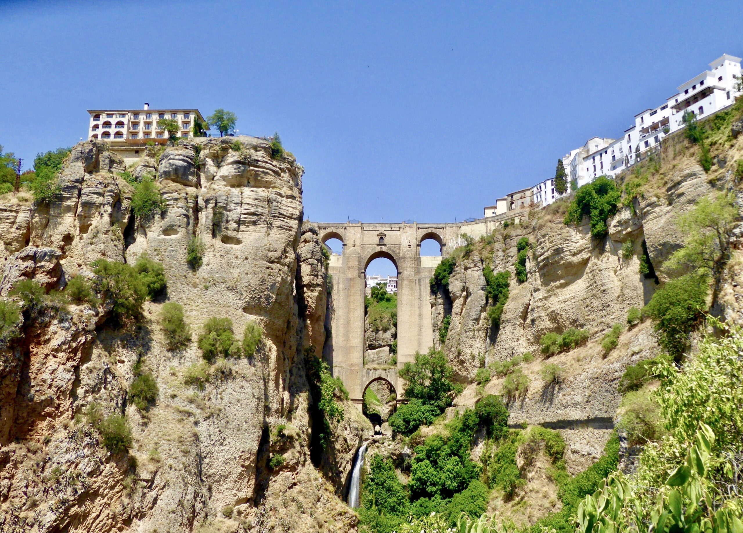 Ronda / Mijas