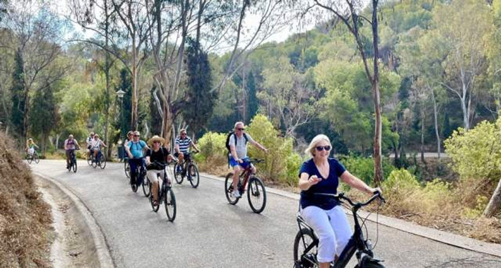 (e)Bike Tours