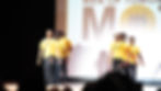 Men of Tomorrow