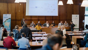 Conférence de presse "Rivière"