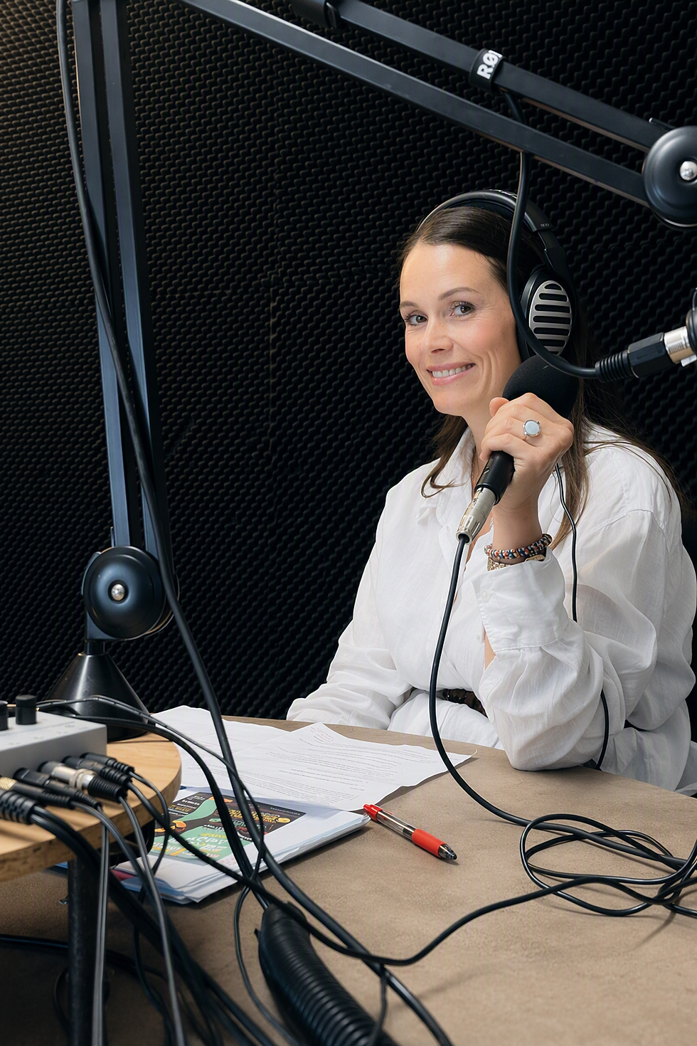 La Matinale de Radio Aria