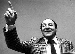 Maurice Tournade vous salue