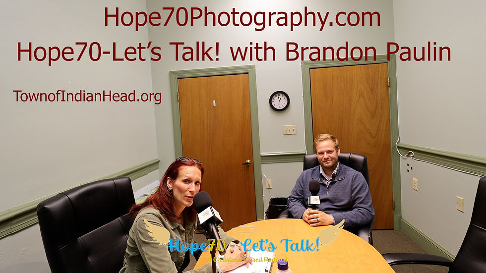 Brandon and Hope70