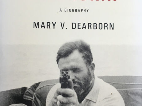Hemingway Revealed