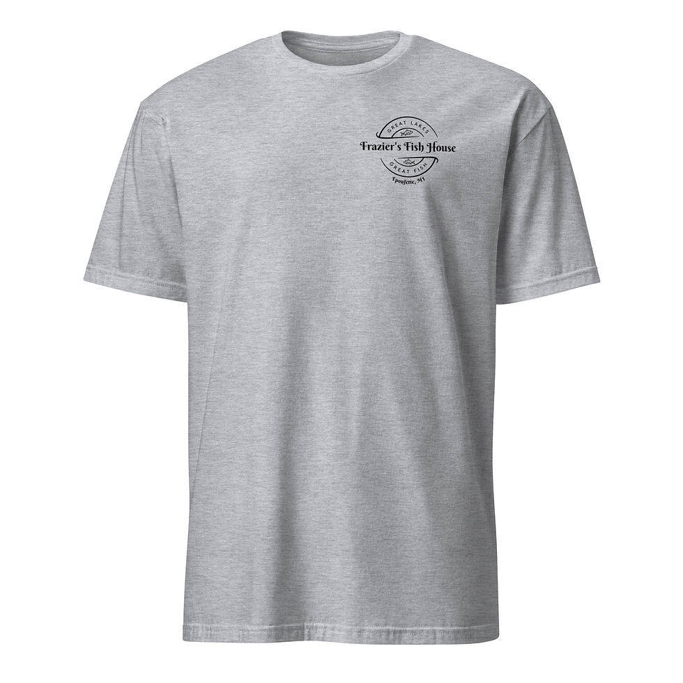 Thumbnail: Frazier's Fish House T-Shirt