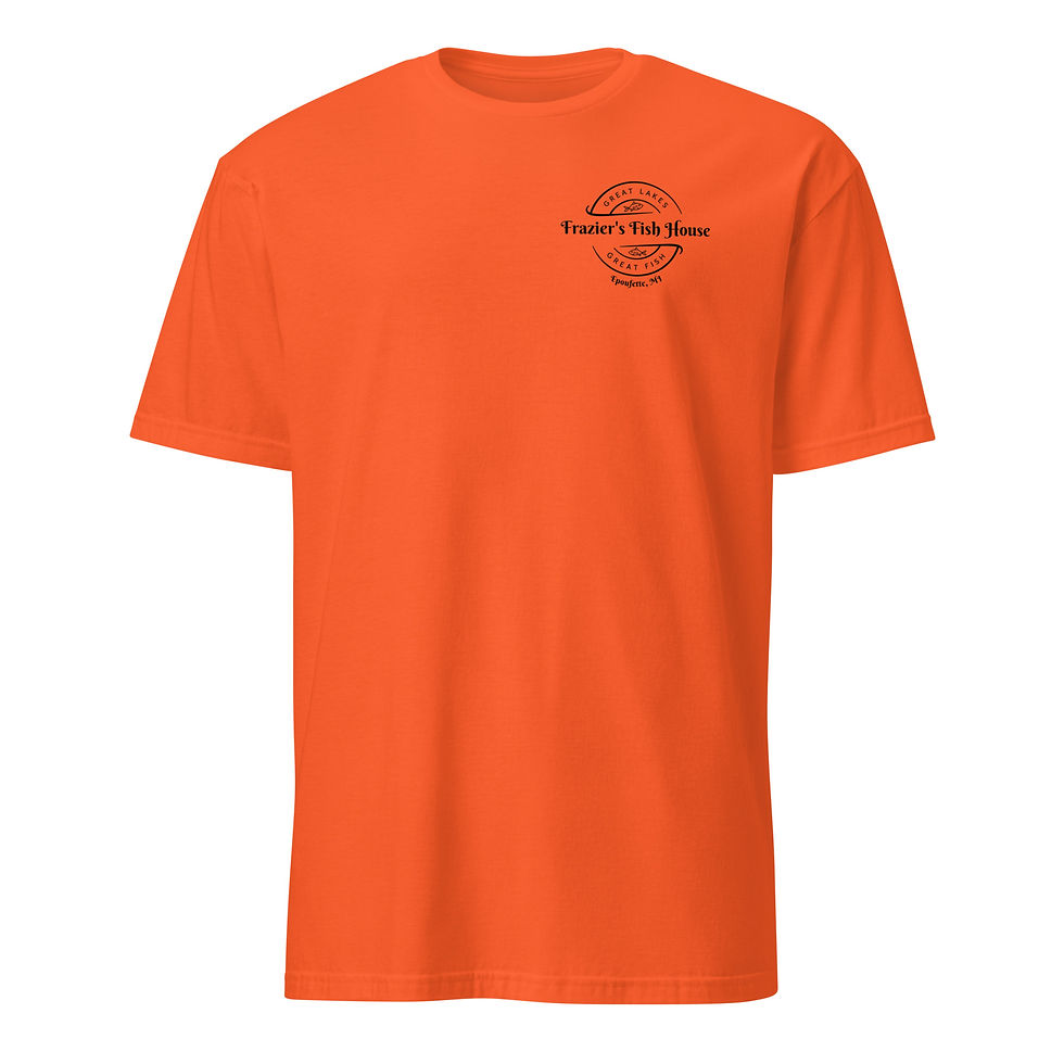 Thumbnail: Frazier's Fish House T-Shirt