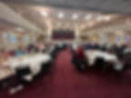 February Senior Citizens Meal